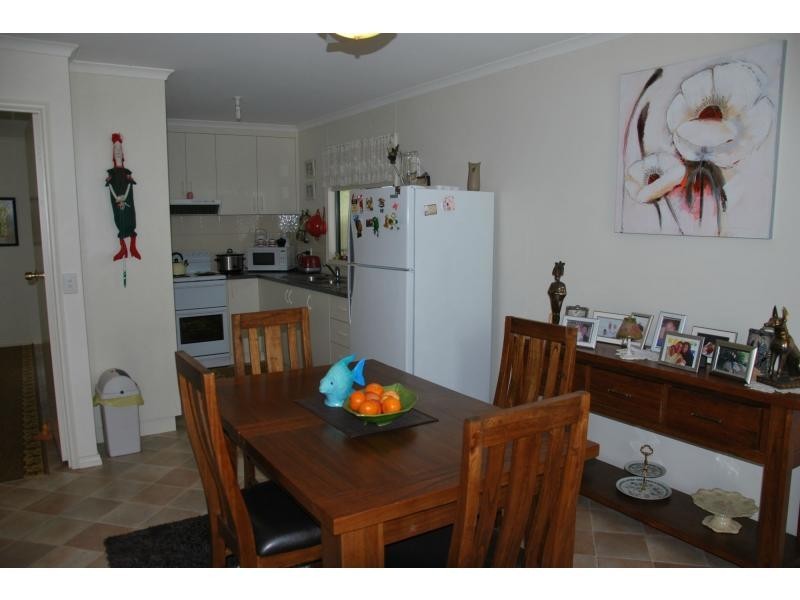 21 Lakeside Drive, Oasis Village, Cobram VIC 3644