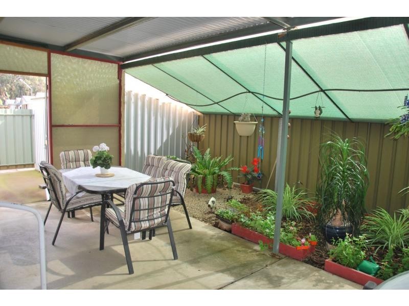 21 Lakeside Drive, Oasis Village, Cobram VIC 3644