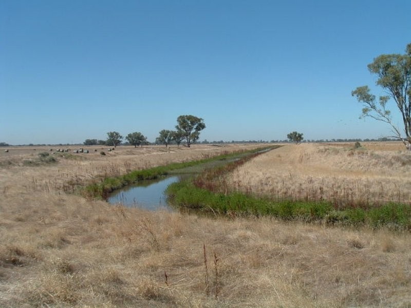 00 Waaia – Bearii Road, Bearii VIC 3641