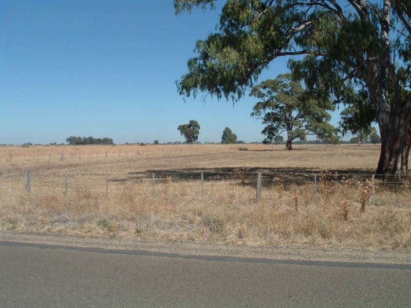 00 Waaia – Bearii Road, Bearii VIC 3641