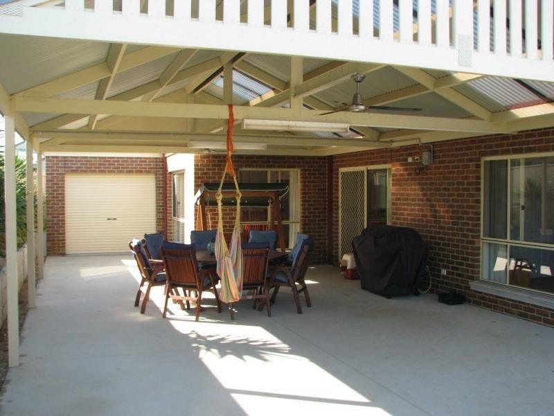 46 Buchanans Road, Barooga NSW 3644