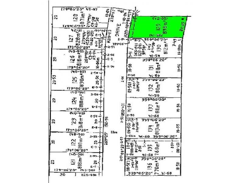 L129 Bisogni Drive, Cobram VIC 3644