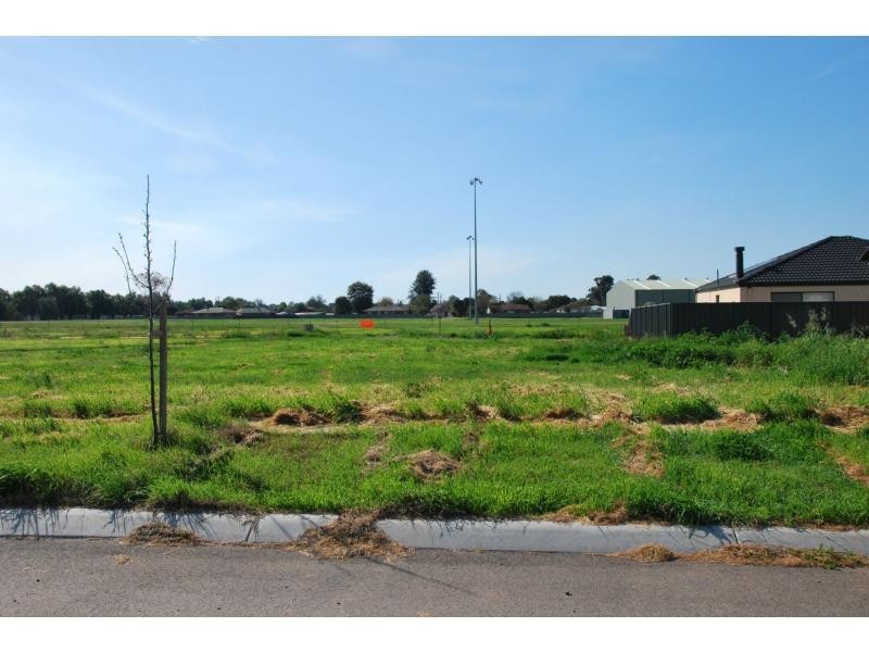 L45 Rivertown Grove, Rivertown Estate, Cobram VIC 3644