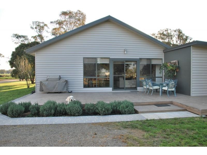 673 Hendys Road, Numurkah VIC 3636