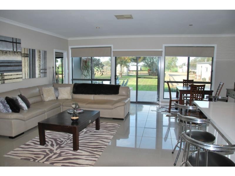 673 Hendys Road, Numurkah VIC 3636