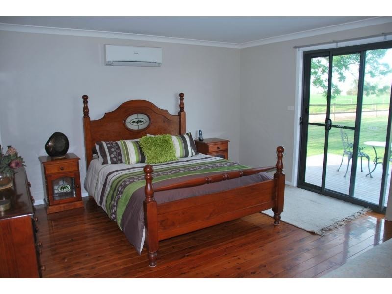 673 Hendys Road, Numurkah VIC 3636