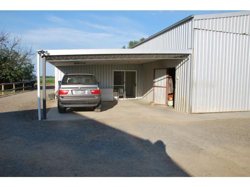 673 Hendys Road, Numurkah VIC 3636