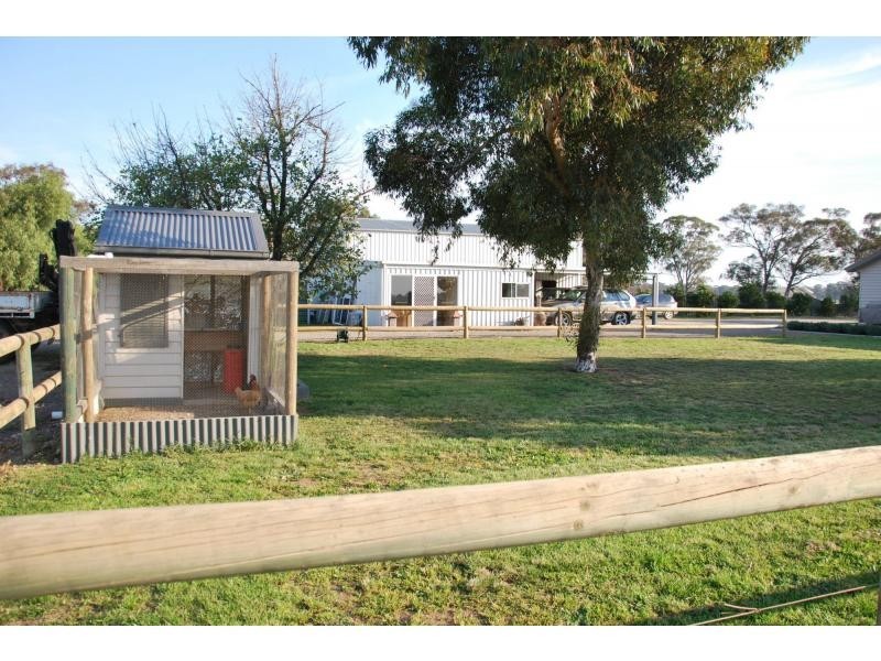 673 Hendys Road, Numurkah VIC 3636