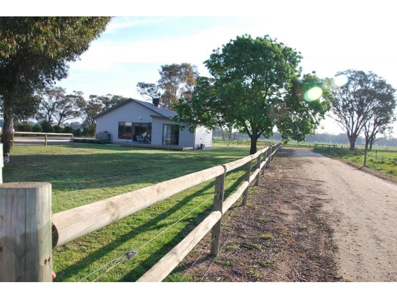 673 Hendys Road, Numurkah VIC 3636