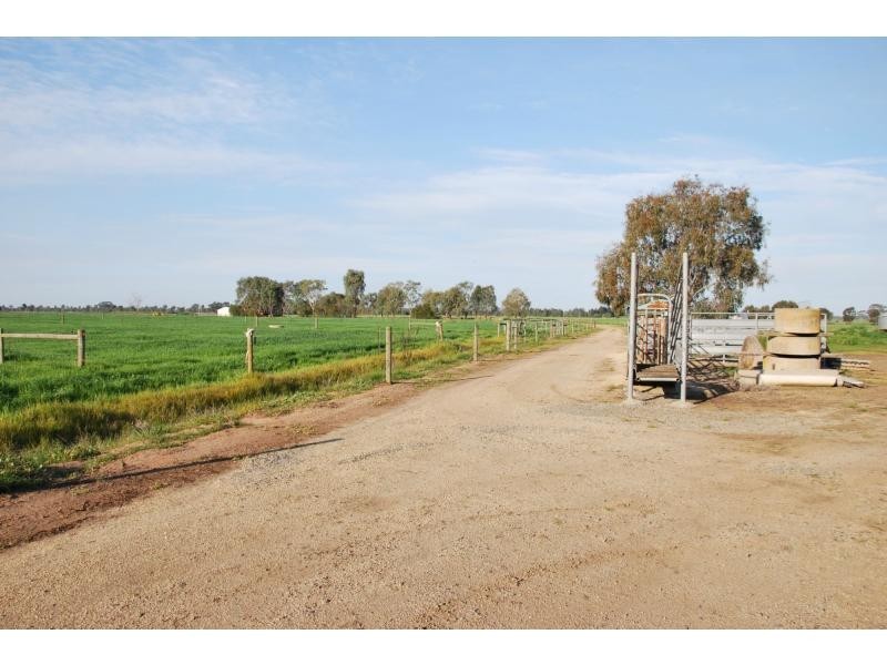 673 Hendys Road, Numurkah VIC 3636