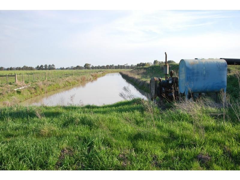 673 Hendys Road, Numurkah VIC 3636