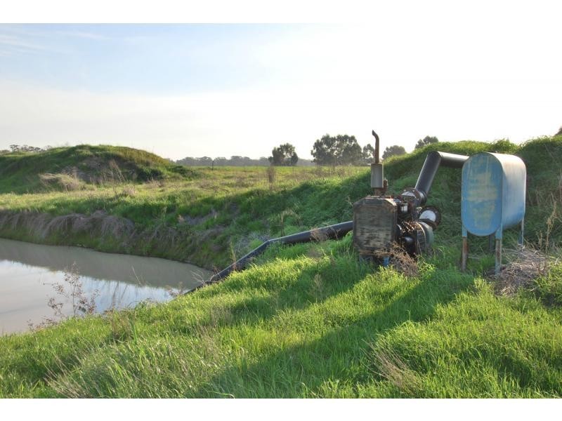 673 Hendys Road, Numurkah VIC 3636