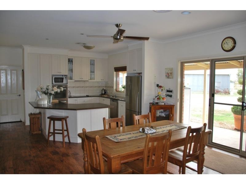 103 Barnes Road, Cobram East VIC 3644