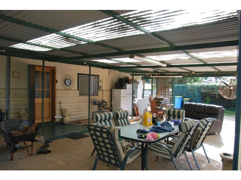 86 Barooga Street, Berrigan NSW 2712