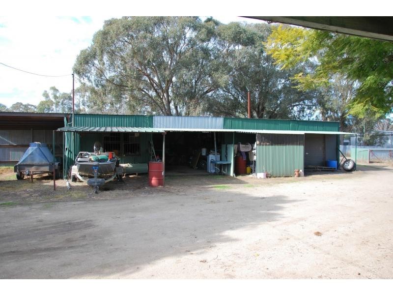 86 Barooga Street, Berrigan NSW 2712
