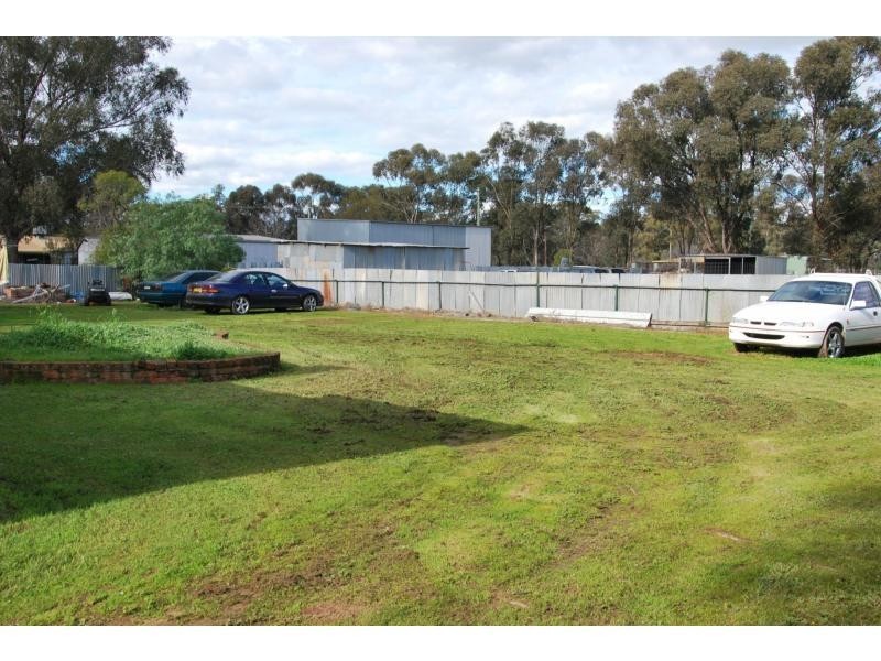 86 Barooga Street, Berrigan NSW 2712