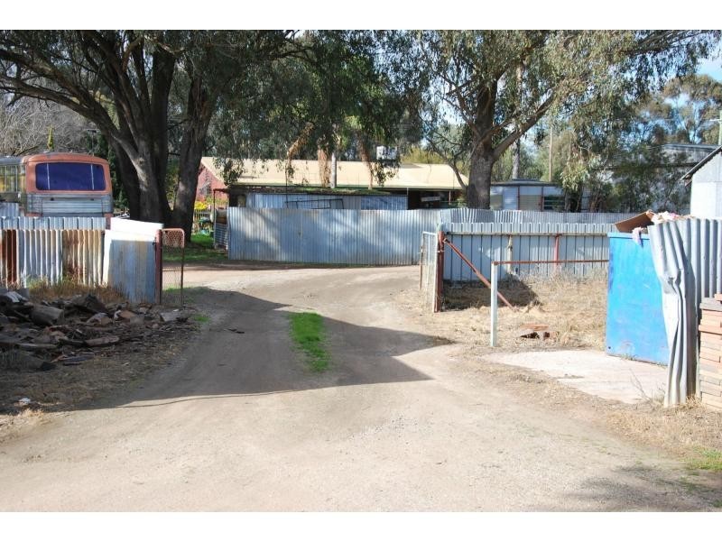 86 Barooga Street, Berrigan NSW 2712