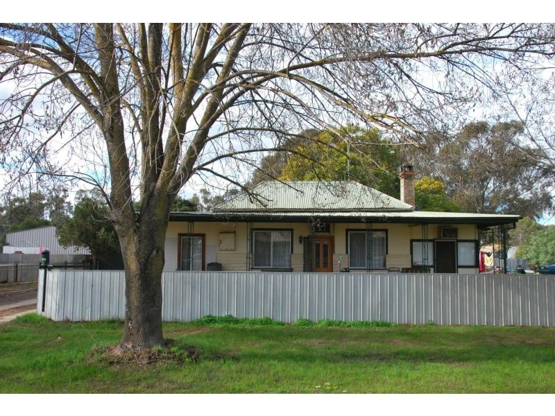 86 Barooga Street, Berrigan NSW 2712