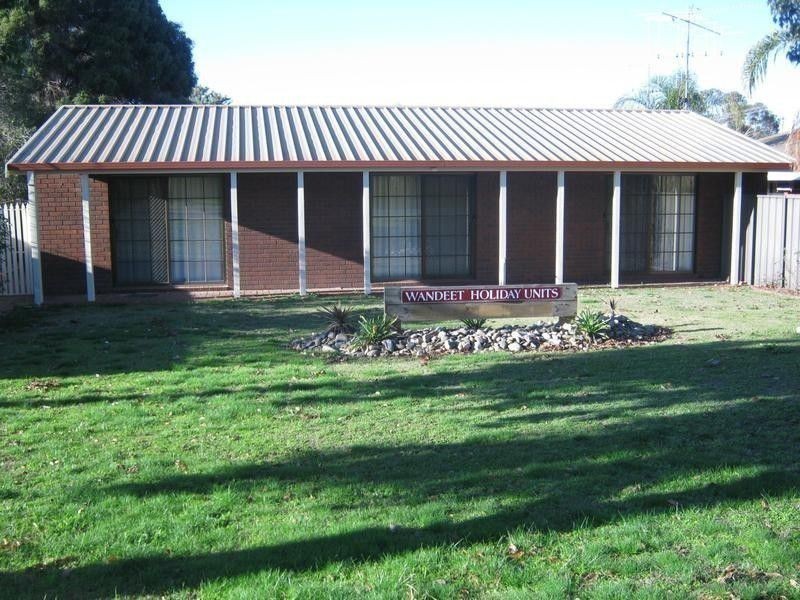 2/28 Barinya Street, Barooga NSW 3644