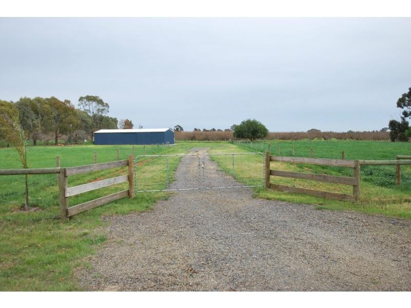 1502 Tobruk Road, Yarroweyah VIC 3644