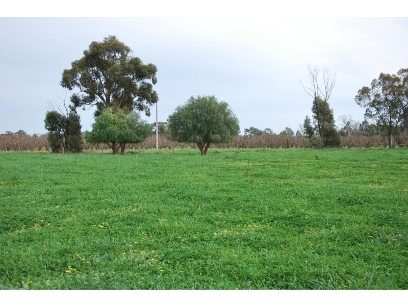 1502 Tobruk Road, Yarroweyah VIC 3644