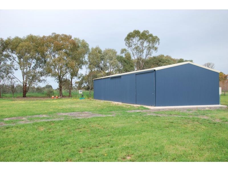 1502 Tobruk Road, Yarroweyah VIC 3644