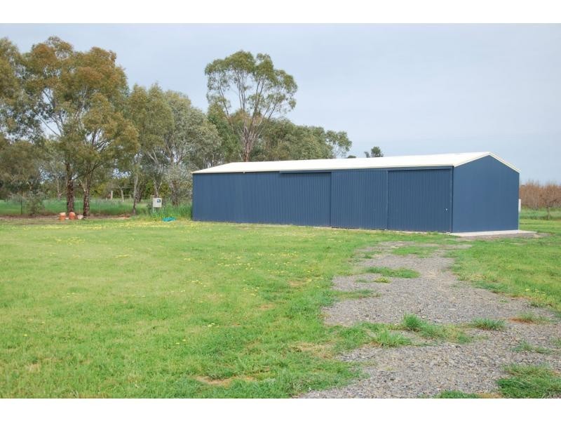 1502 Tobruk Road, Yarroweyah VIC 3644