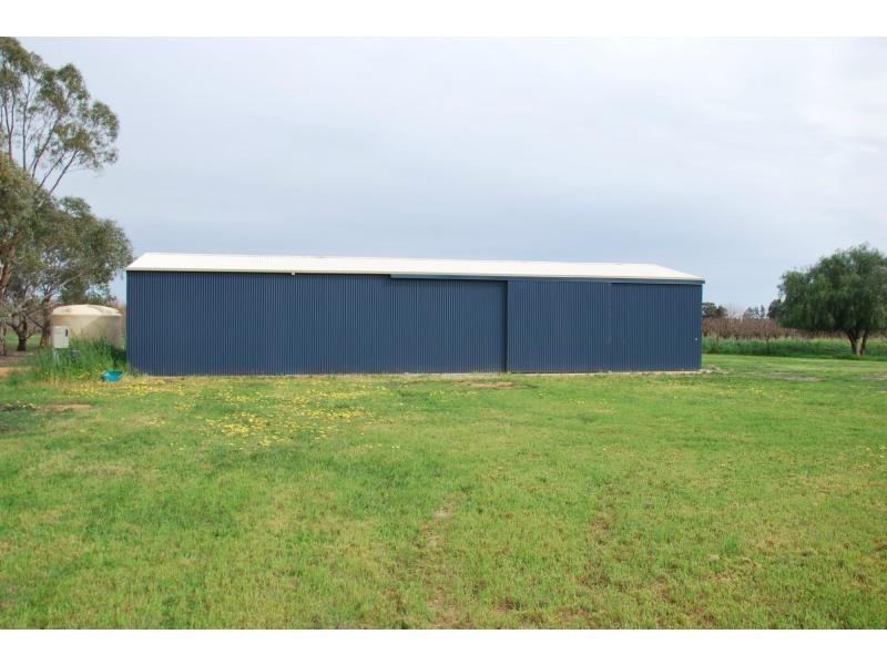 1502 Tobruk Road, Yarroweyah VIC 3644