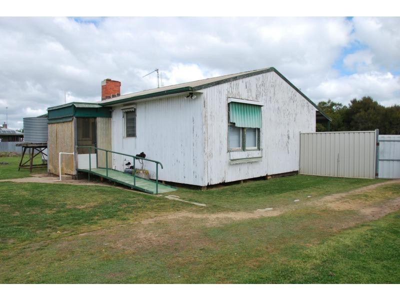 5 Sondy Drive, Strathmerton VIC 3641