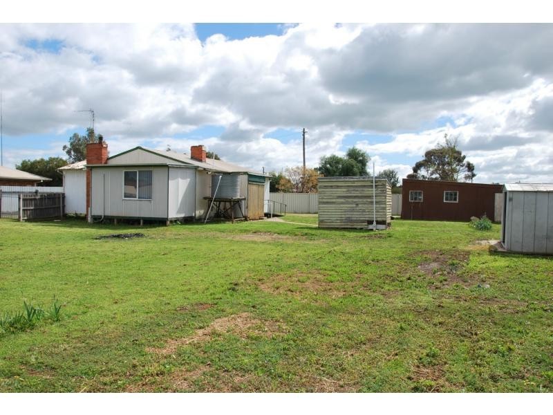 5 Sondy Drive, Strathmerton VIC 3641