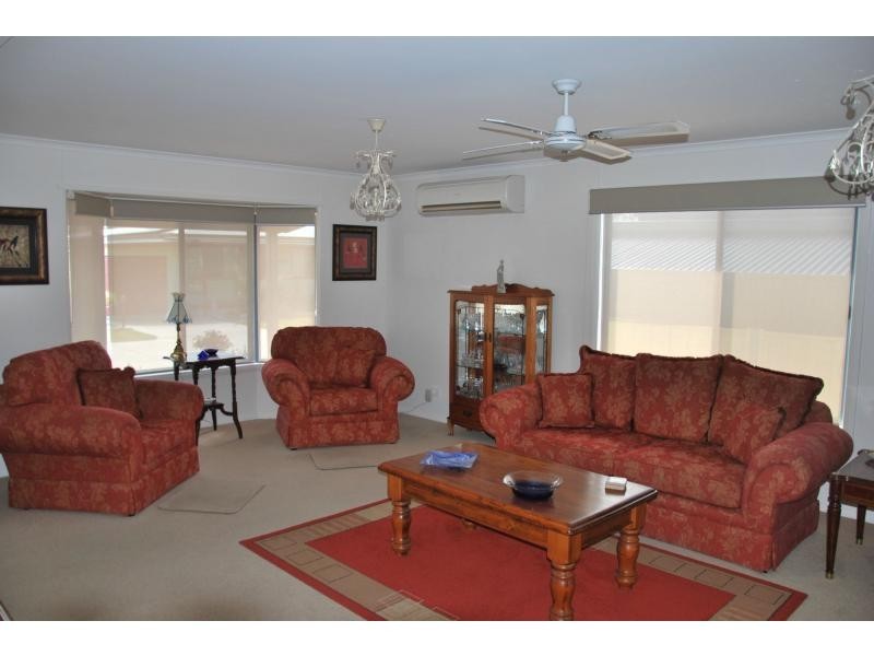 3 Savanna Drive, Green Palms Village, Cobram VIC 3644