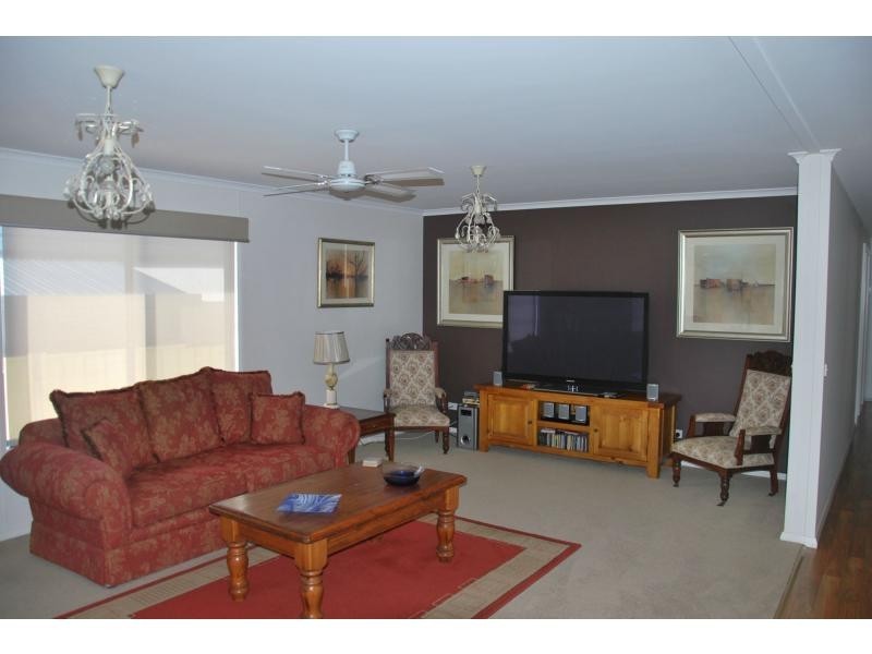 3 Savanna Drive, Green Palms Village, Cobram VIC 3644