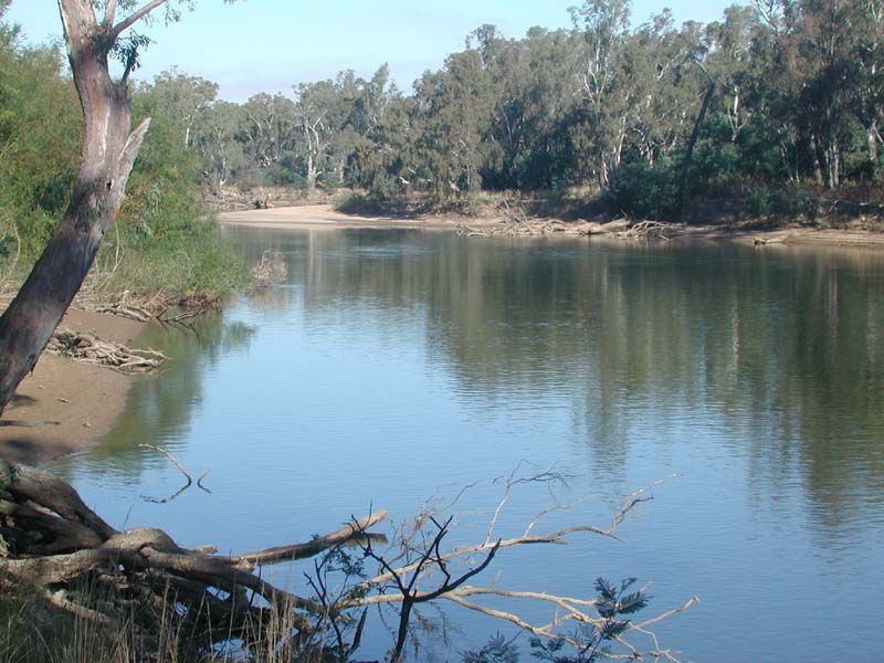 L72 Ngawe Road, Barooga VIC 3644