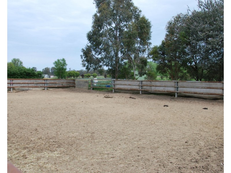 111 Murray Road, Koonoomoo VIC 3644