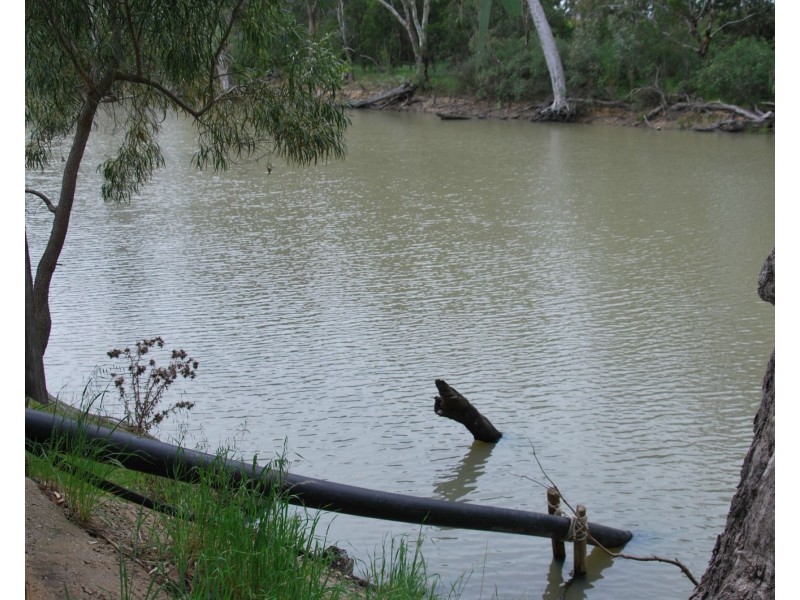 111 Murray Road, Koonoomoo VIC 3644