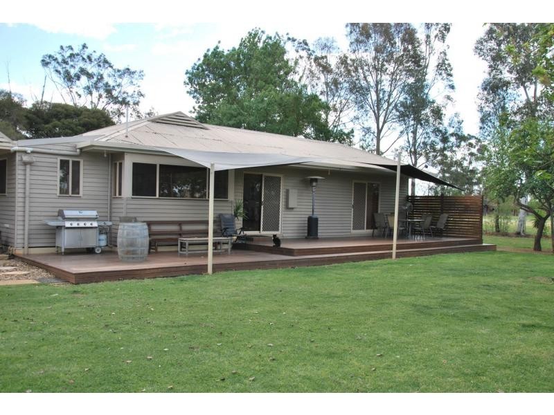 393 Spences Road, Katunga VIC 3640