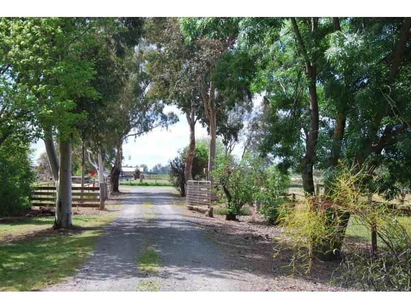 393 Spences Road, Katunga VIC 3640