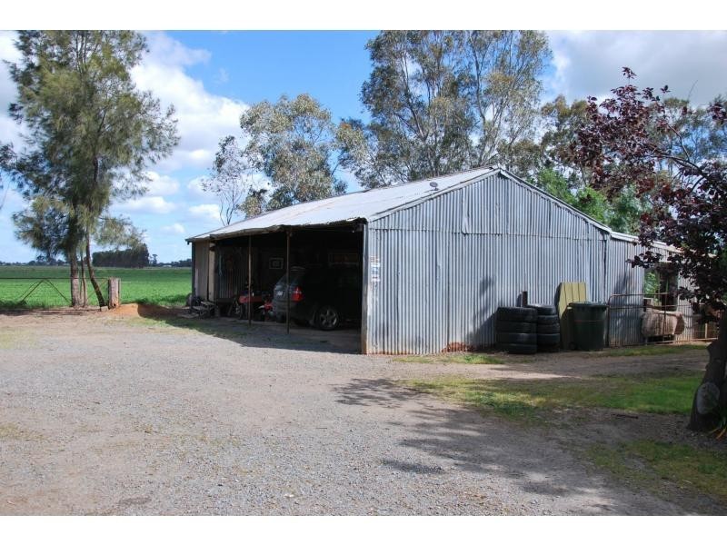 393 Spences Road, Katunga VIC 3640