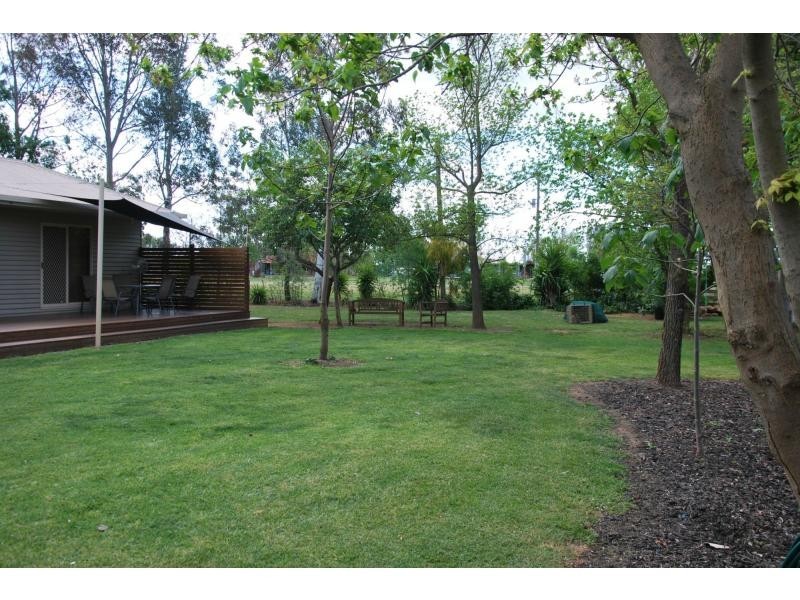 393 Spences Road, Katunga VIC 3640