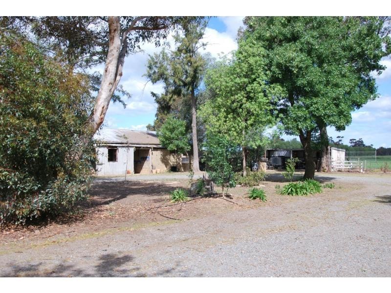 393 Spences Road, Katunga VIC 3640