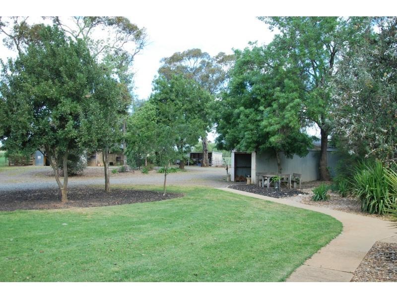 393 Spences Road, Katunga VIC 3640