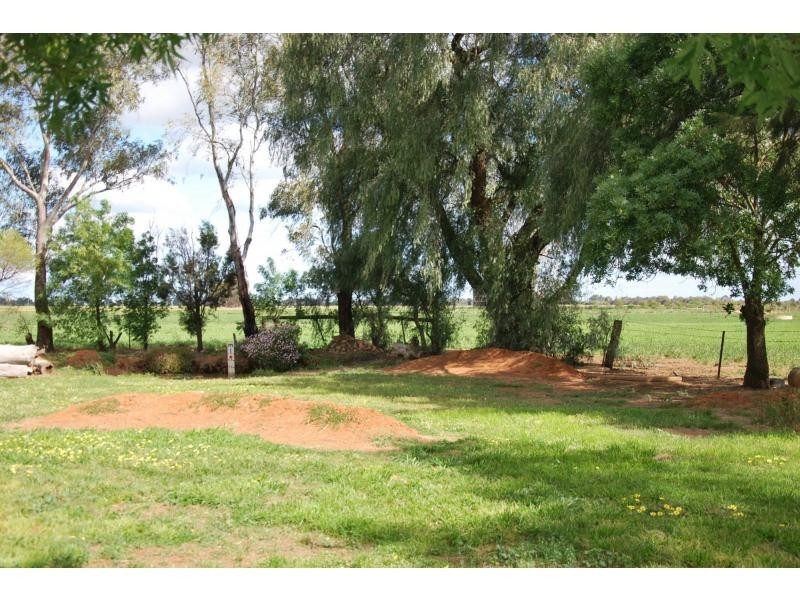 393 Spences Road, Katunga VIC 3640