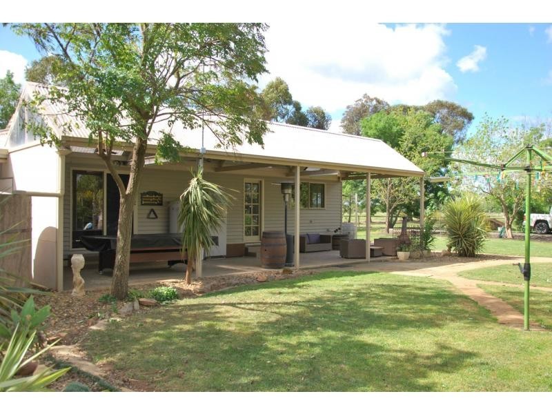 393 Spences Road, Katunga VIC 3640