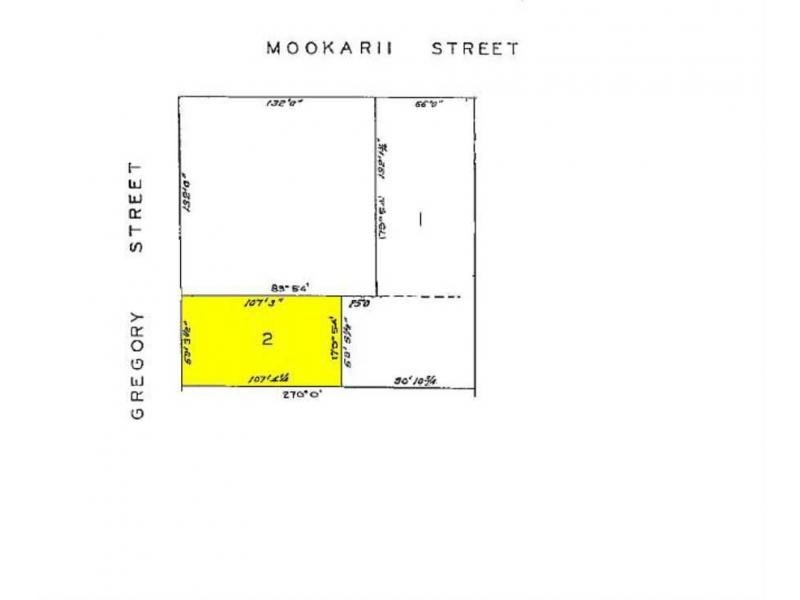 1 Gregory Street, Cobram VIC 3644