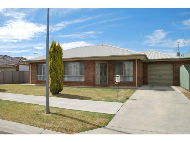 Unit 1/12 Wills Street, Cobram VIC 3644