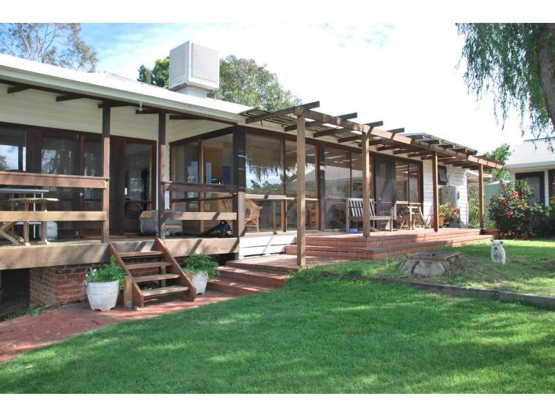 00 Torgannah Road, Mayview Citrus, Koonoomoo VIC 3644