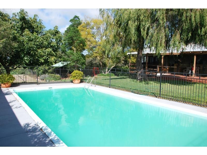 00 Torgannah Road, Mayview Citrus, Koonoomoo VIC 3644