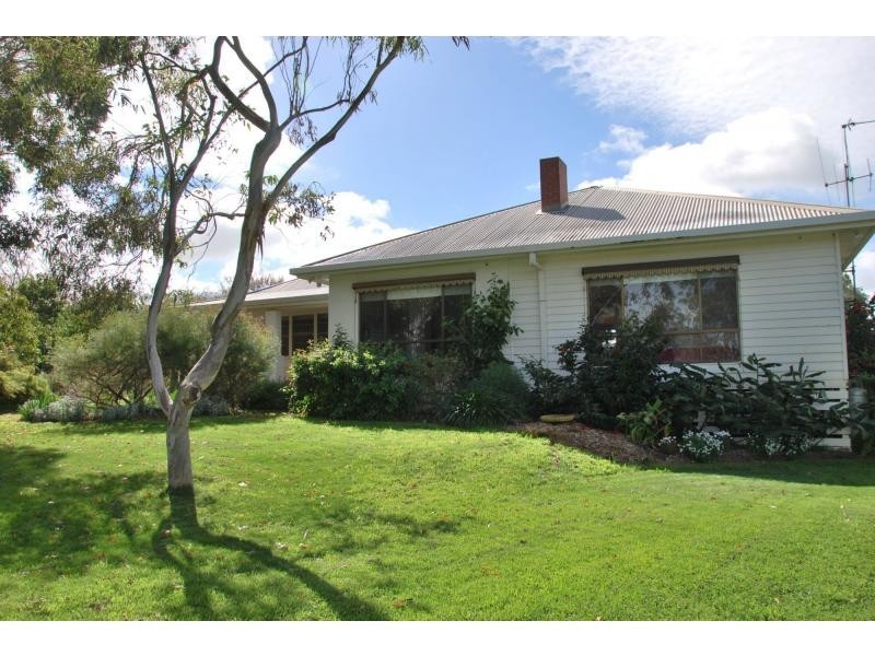 00 Torgannah Road, Mayview Citrus, Koonoomoo VIC 3644