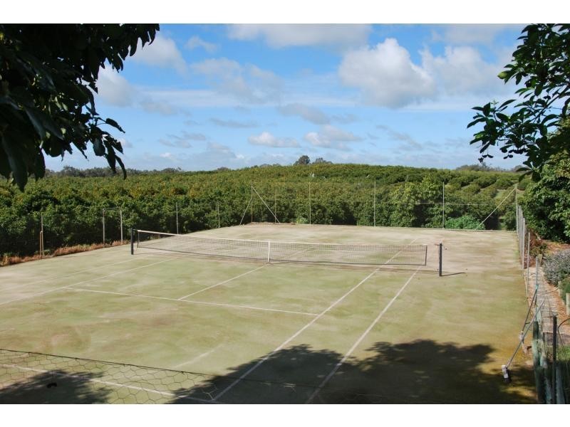 00 Torgannah Road, Mayview Citrus, Koonoomoo VIC 3644