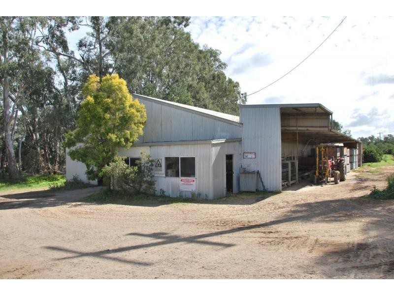 00 Torgannah Road, Mayview Citrus, Koonoomoo VIC 3644